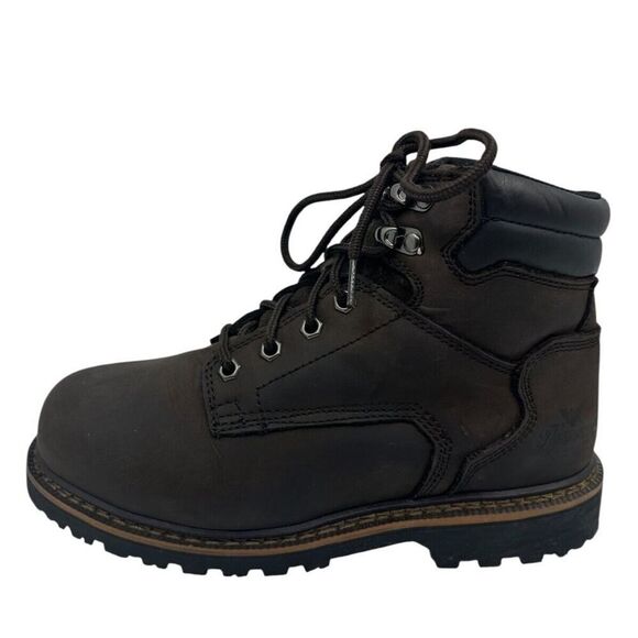 Thorogood V-Series 6\